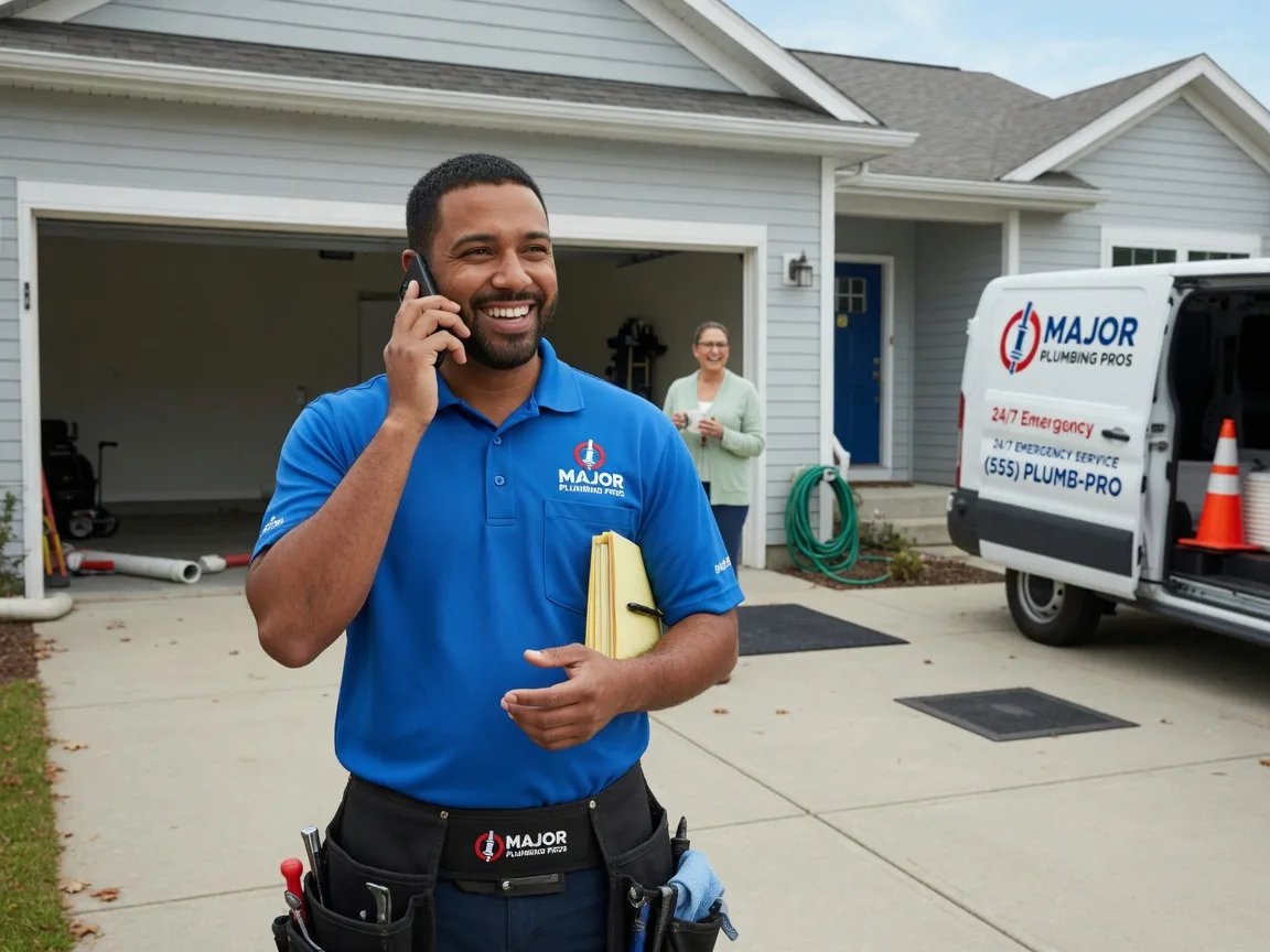 Drain Cleaning Services Bell Gardens, CA FAQs